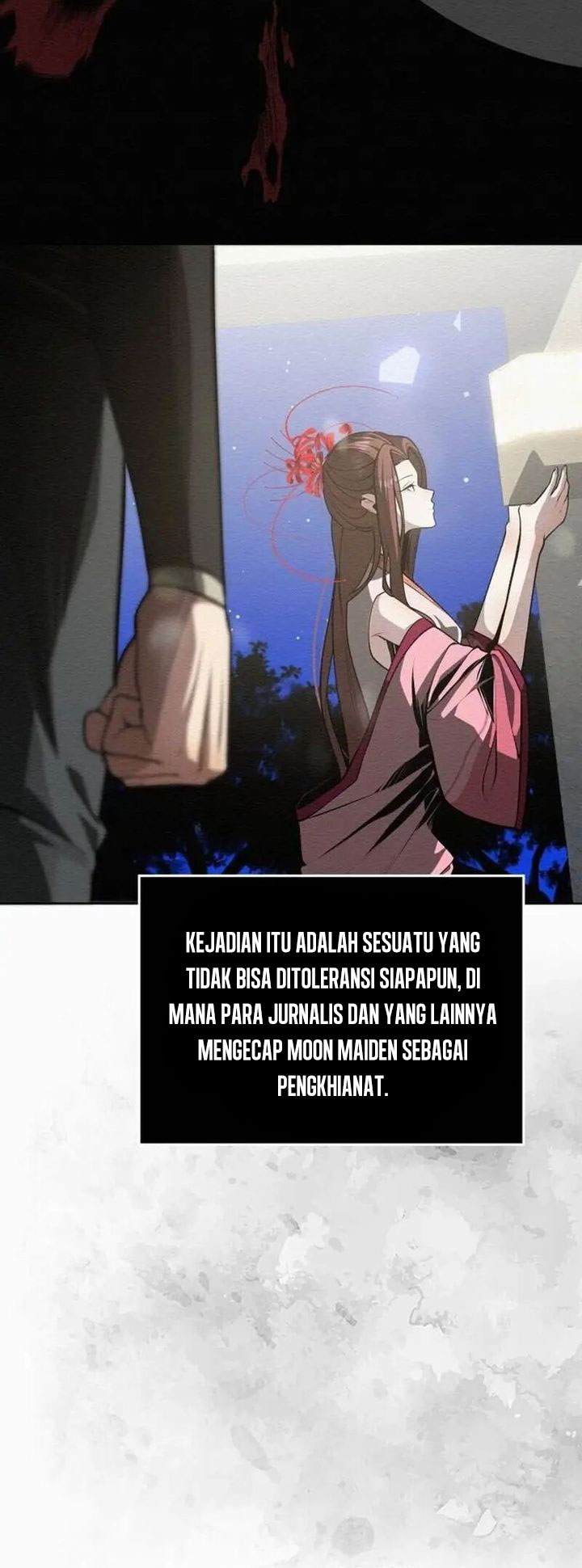 21st Century Retrogression Chapter 29 Gambar 24
