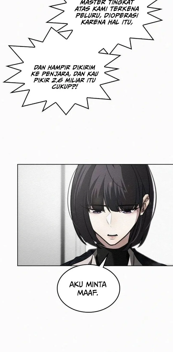 21st Century Retrogression Chapter 48 Gambar 24