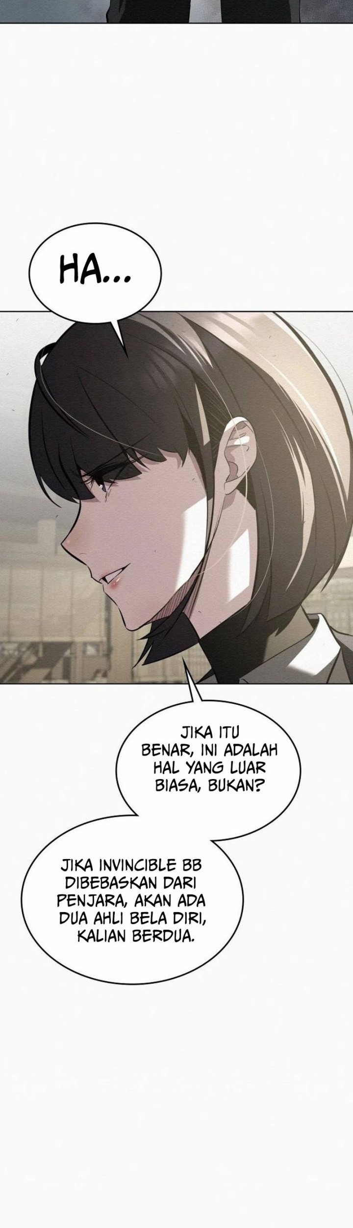 21st Century Retrogression Chapter 5 Gambar 25
