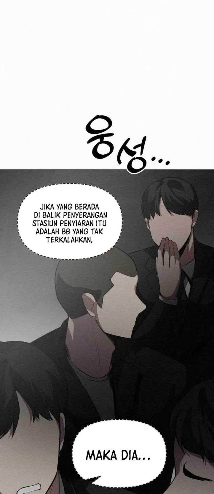 21st Century Retrogression Chapter 9 Gambar 21