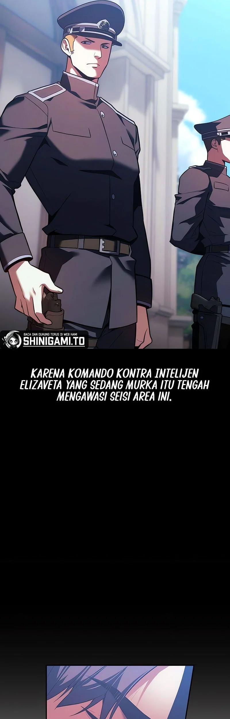 30 Years Have Passed Since The Prologue Chapter 10 Gambar 35