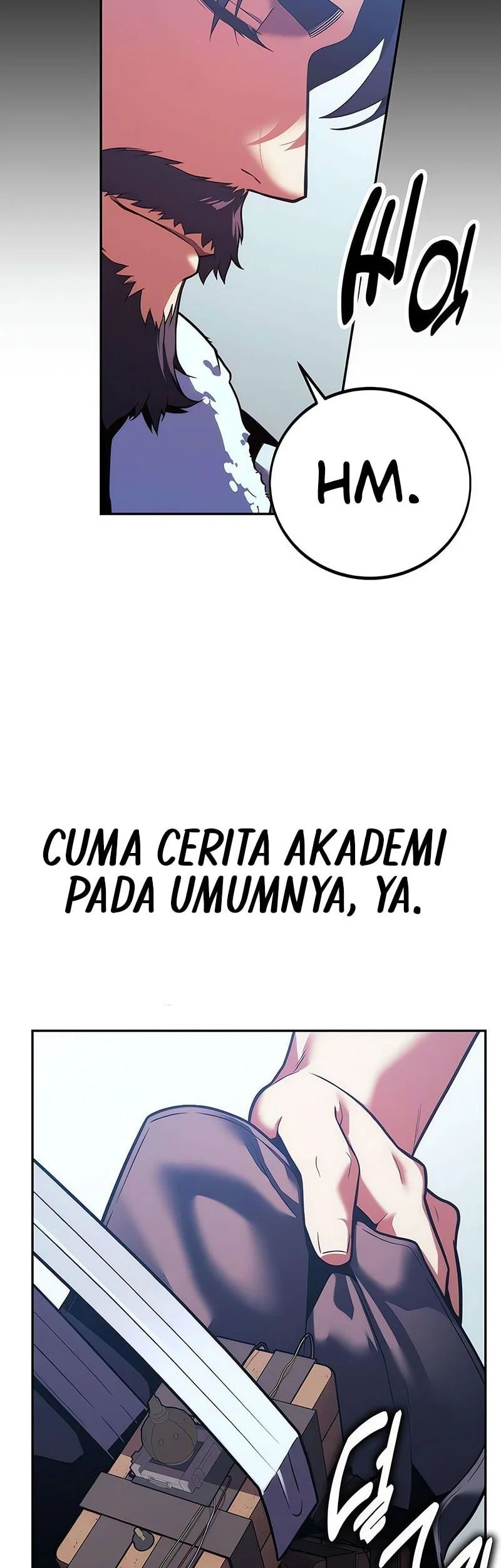 30 Years Have Passed Since The Prologue Chapter 10 Gambar 36