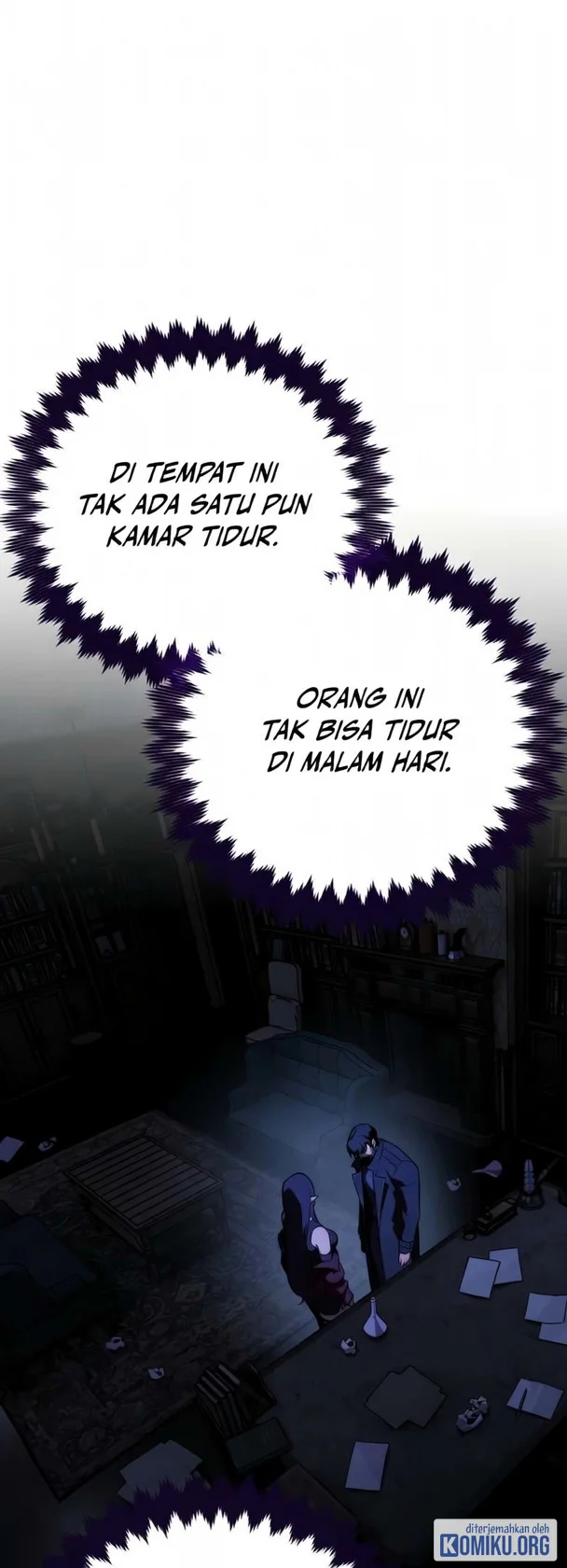 30 Years Have Passed Since The Prologue Chapter 12 Gambar 50