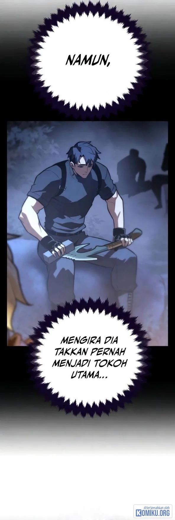 30 Years Have Passed Since The Prologue Chapter 12 Gambar 53