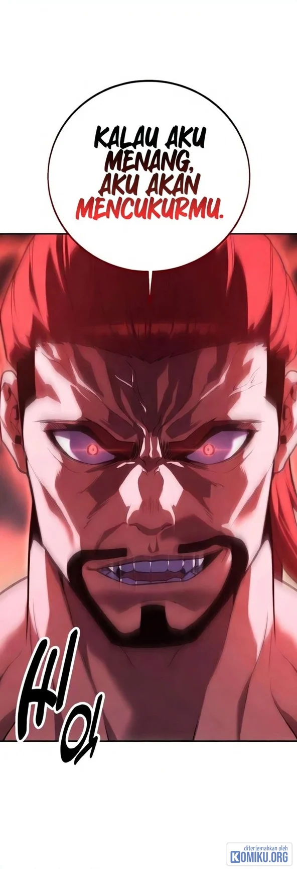 30 Years Have Passed Since The Prologue Chapter 13 Gambar 52