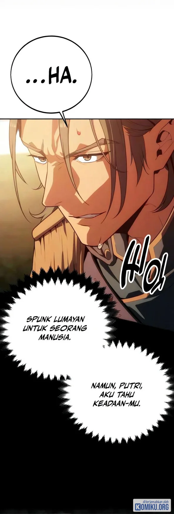 30 Years Have Passed Since The Prologue Chapter 15 Gambar 46