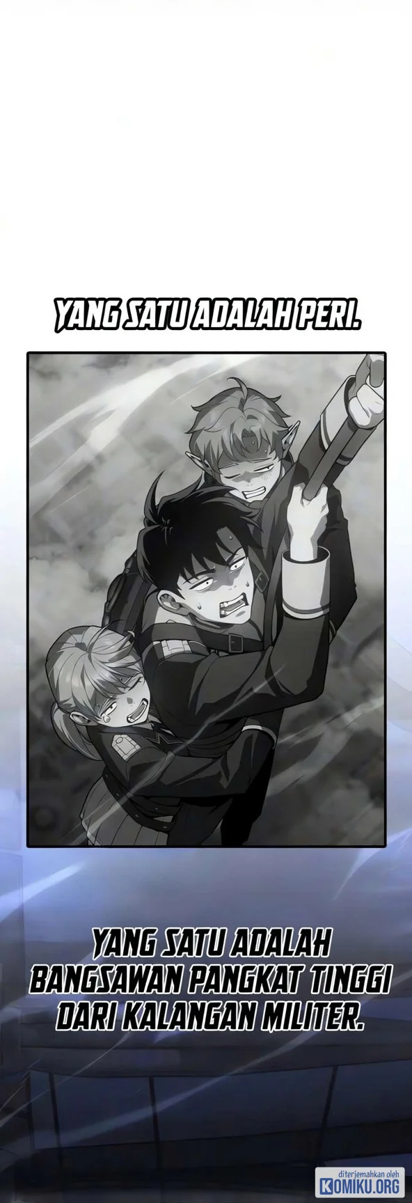 30 Years Have Passed Since The Prologue Chapter 16 Gambar 41