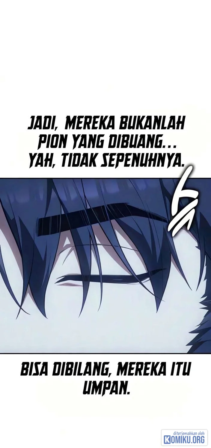 30 Years Have Passed Since The Prologue Chapter 16 Gambar 43