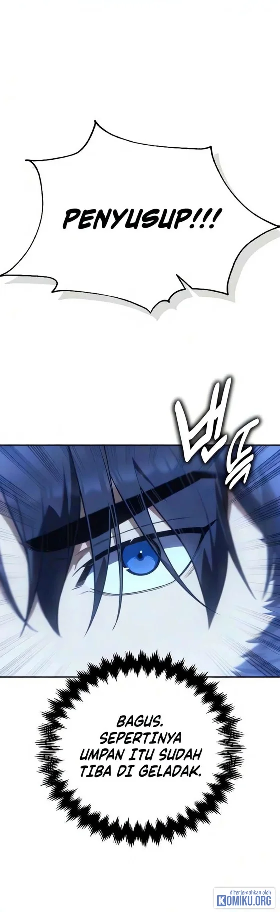 30 Years Have Passed Since The Prologue Chapter 16 Gambar 45