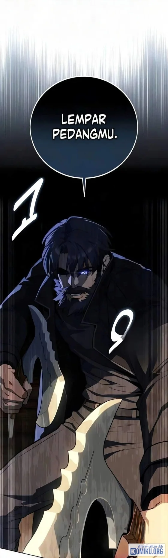30 Years Have Passed Since The Prologue Chapter 17 Gambar 44