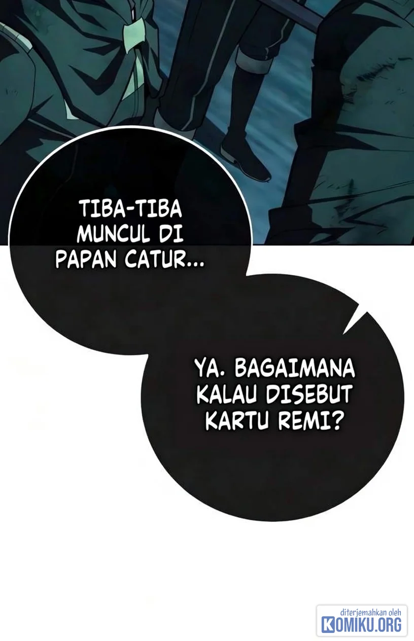 30 Years Have Passed Since The Prologue Chapter 18 Gambar 39