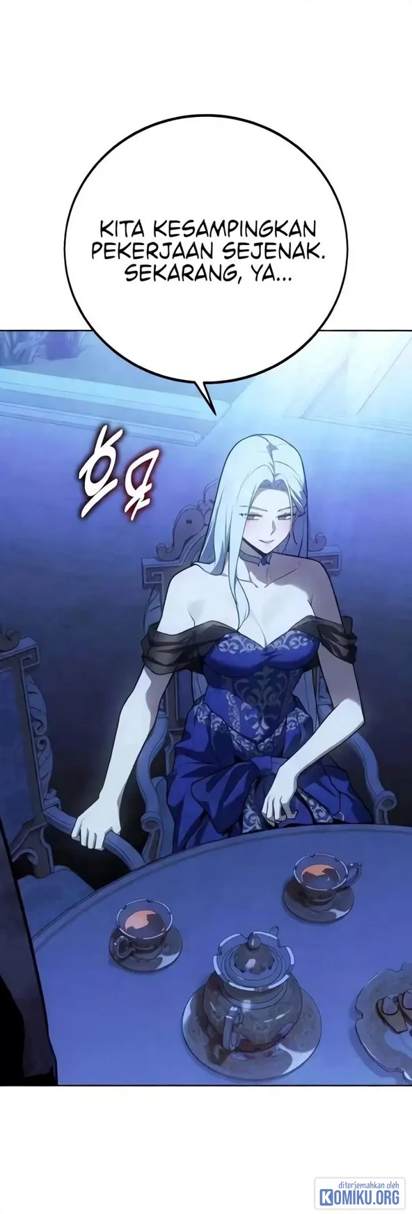 30 Years Have Passed Since The Prologue Chapter 19 Gambar 46