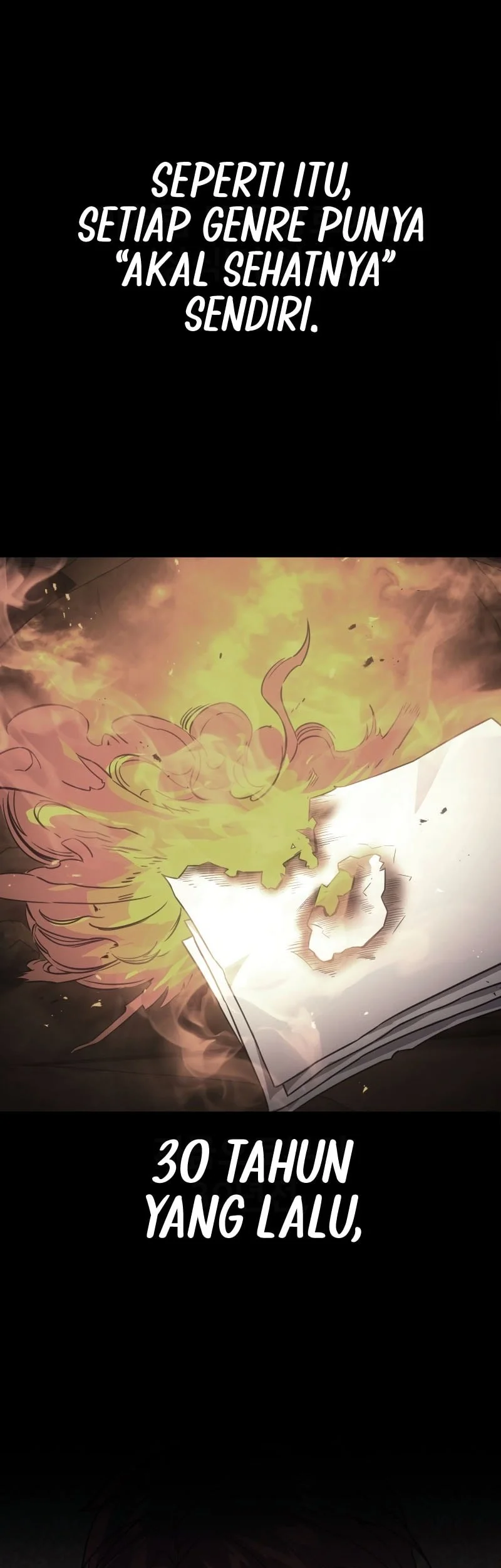 30 Years Have Passed Since The Prologue Chapter 2 Gambar 38
