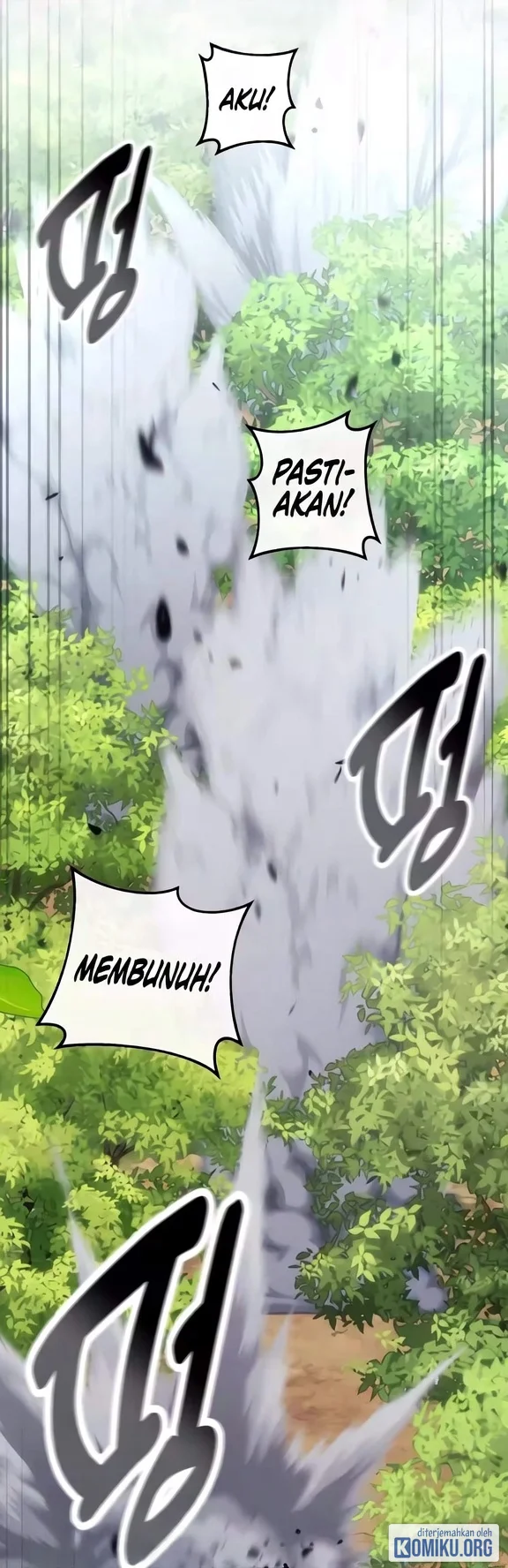 30 Years Have Passed Since The Prologue Chapter 20 Gambar 50
