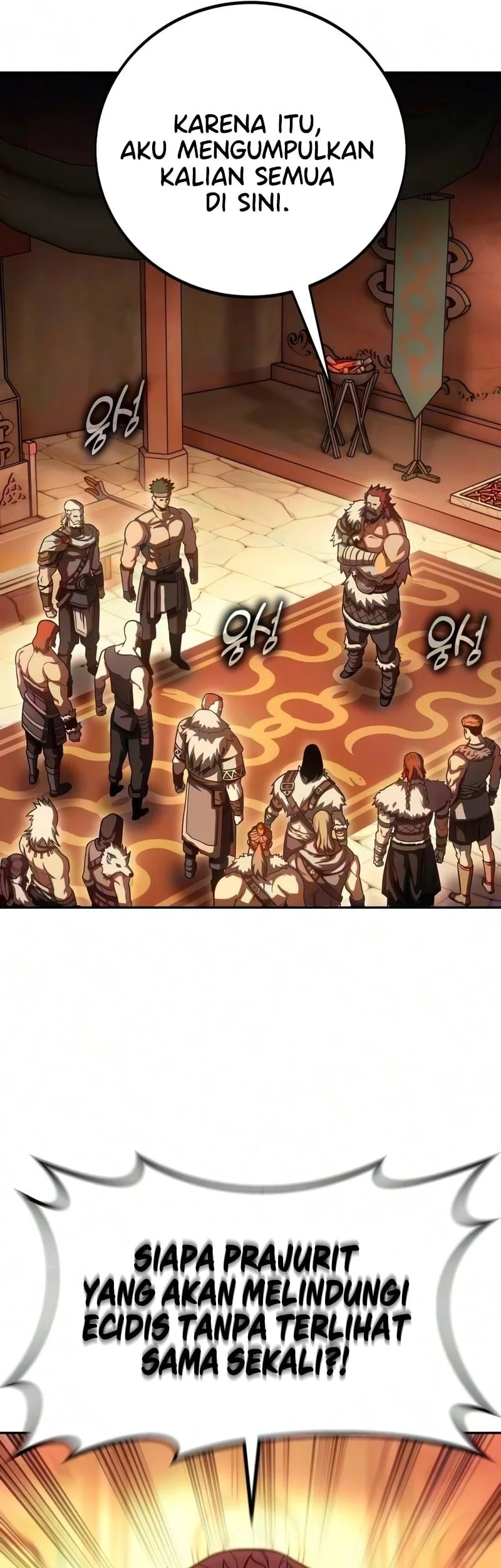 30 Years Have Passed Since The Prologue Chapter 3 Gambar 43