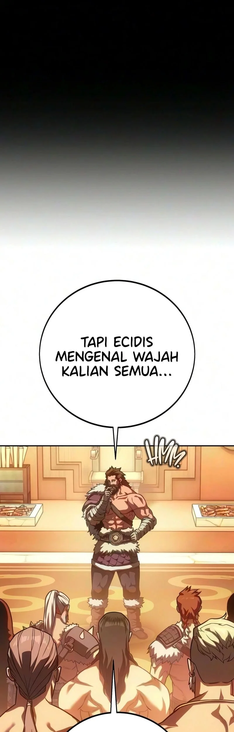 30 Years Have Passed Since The Prologue Chapter 3 Gambar 47