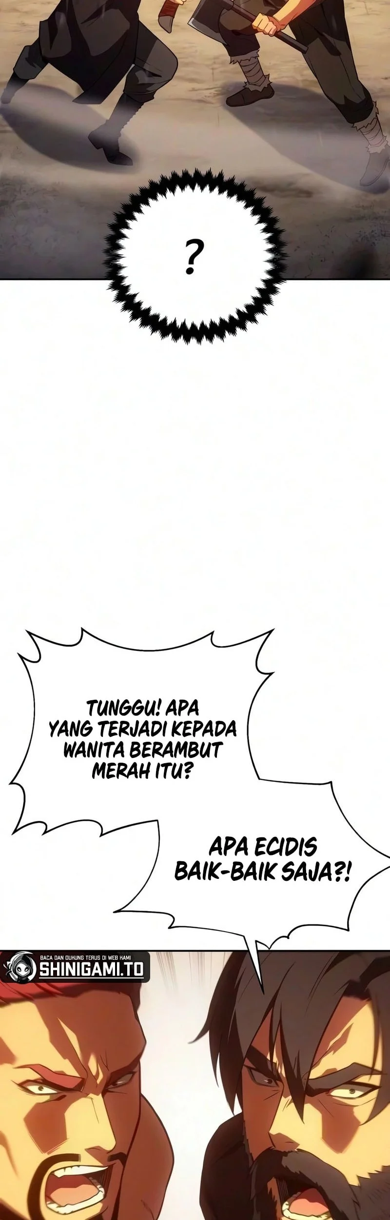 30 Years Have Passed Since The Prologue Chapter 4 Gambar 40