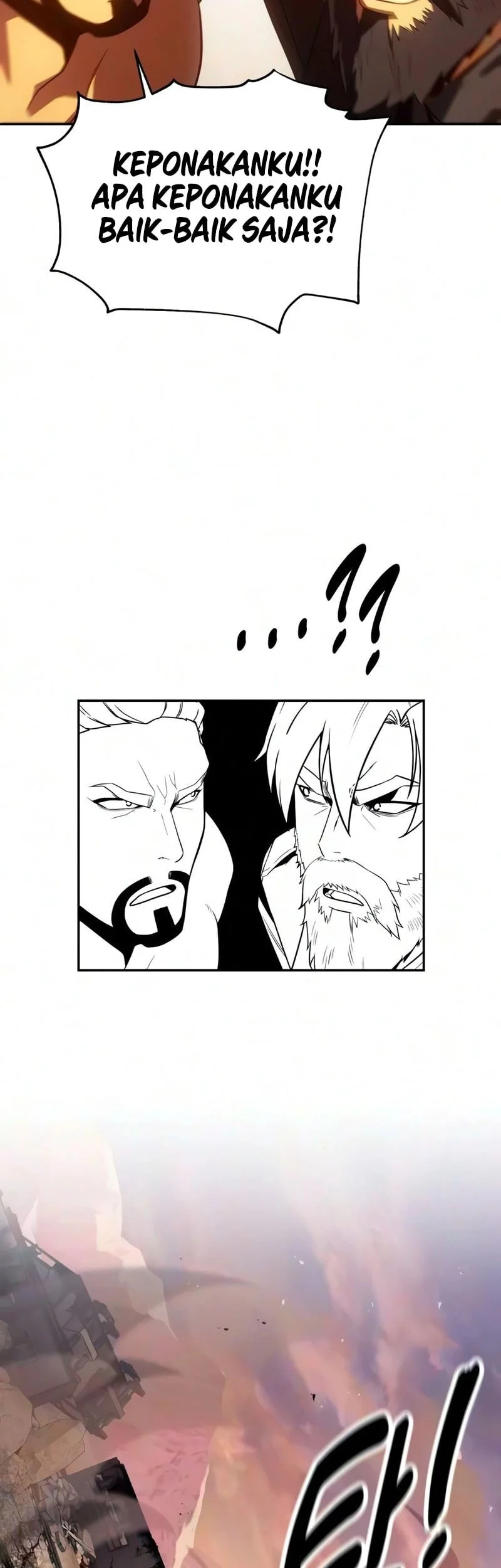 30 Years Have Passed Since The Prologue Chapter 4 Gambar 41