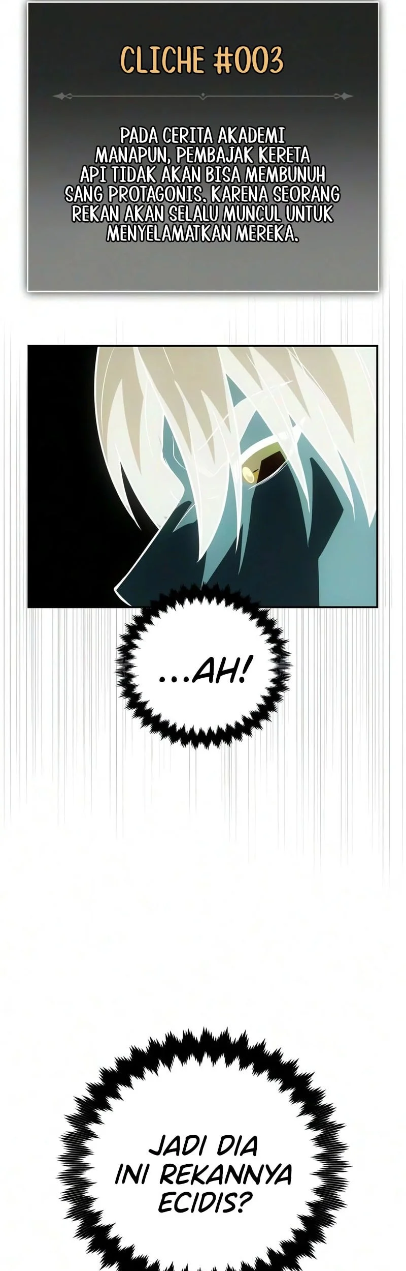 30 Years Have Passed Since The Prologue Chapter 4 Gambar 43