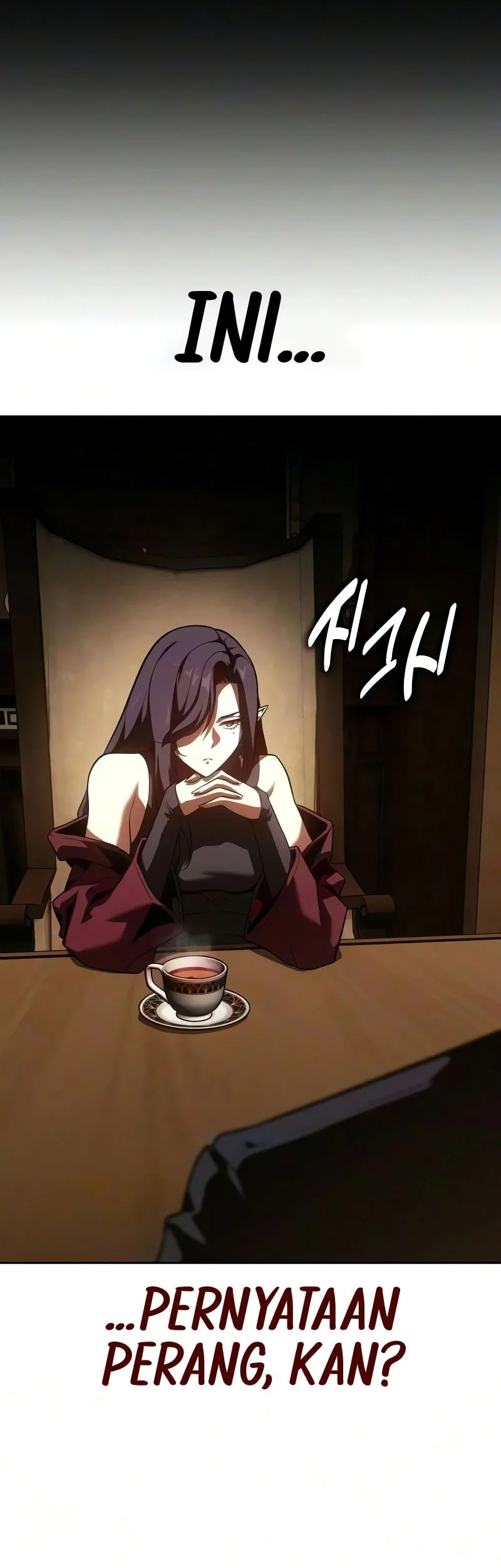30 Years Have Passed Since The Prologue Chapter 5 Gambar 45