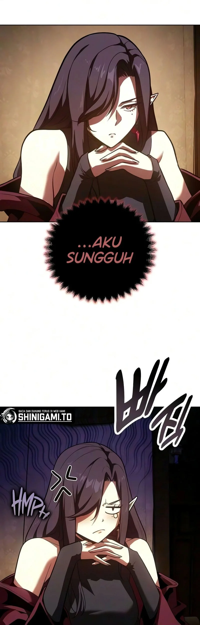 30 Years Have Passed Since The Prologue Chapter 5 Gambar 46