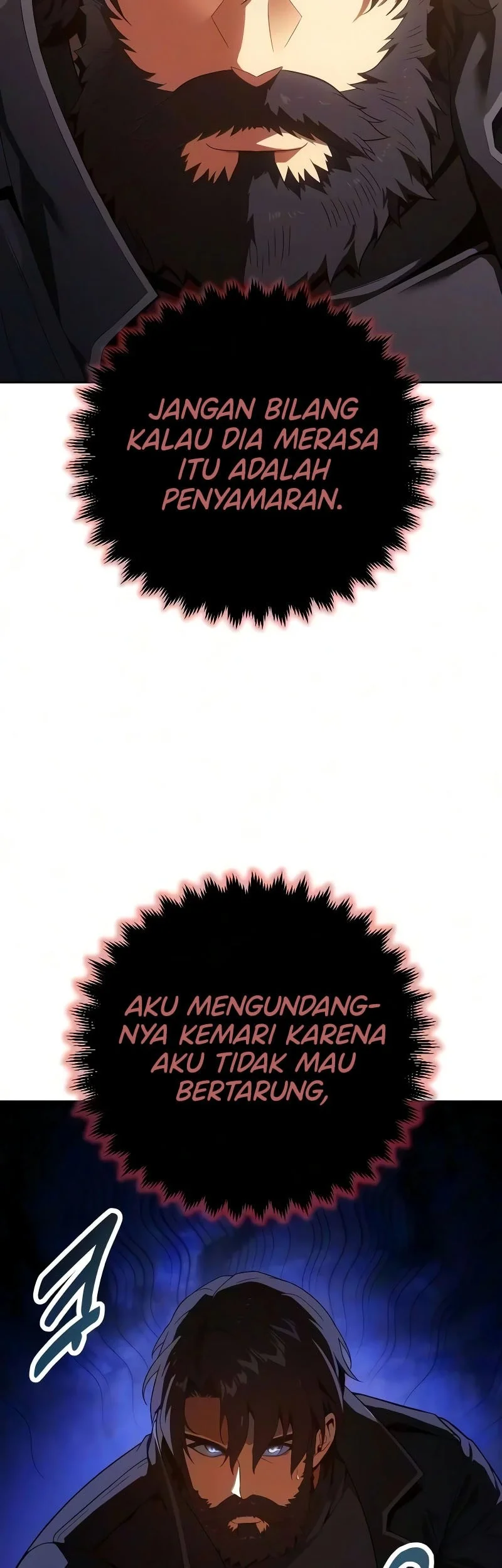 30 Years Have Passed Since The Prologue Chapter 5 Gambar 48