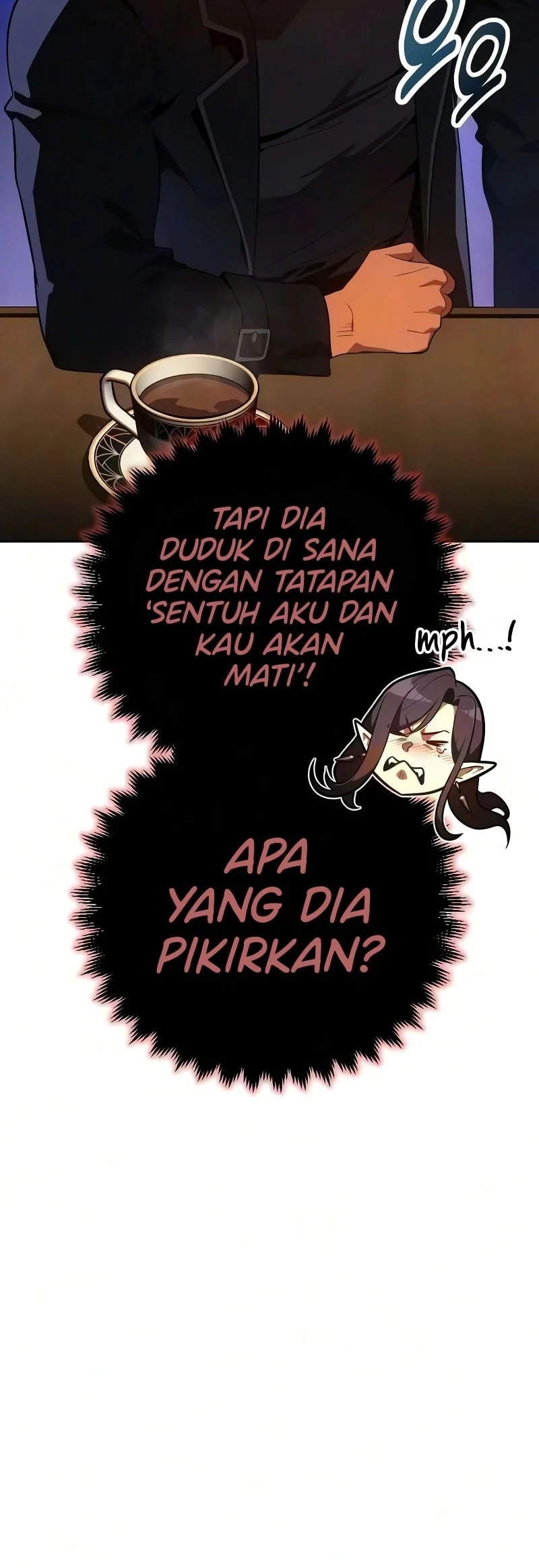 30 Years Have Passed Since The Prologue Chapter 5 Gambar 49