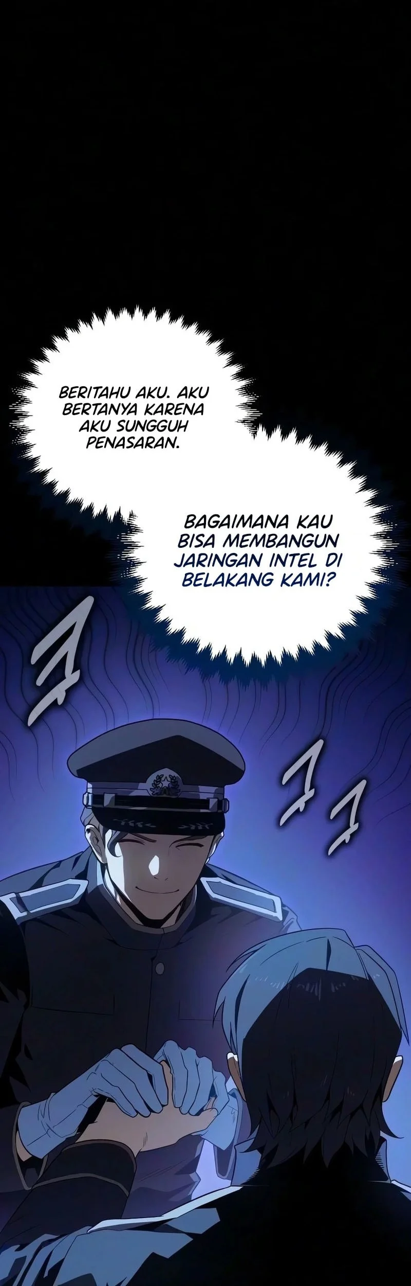 30 Years Have Passed Since The Prologue Chapter 6 Gambar 44
