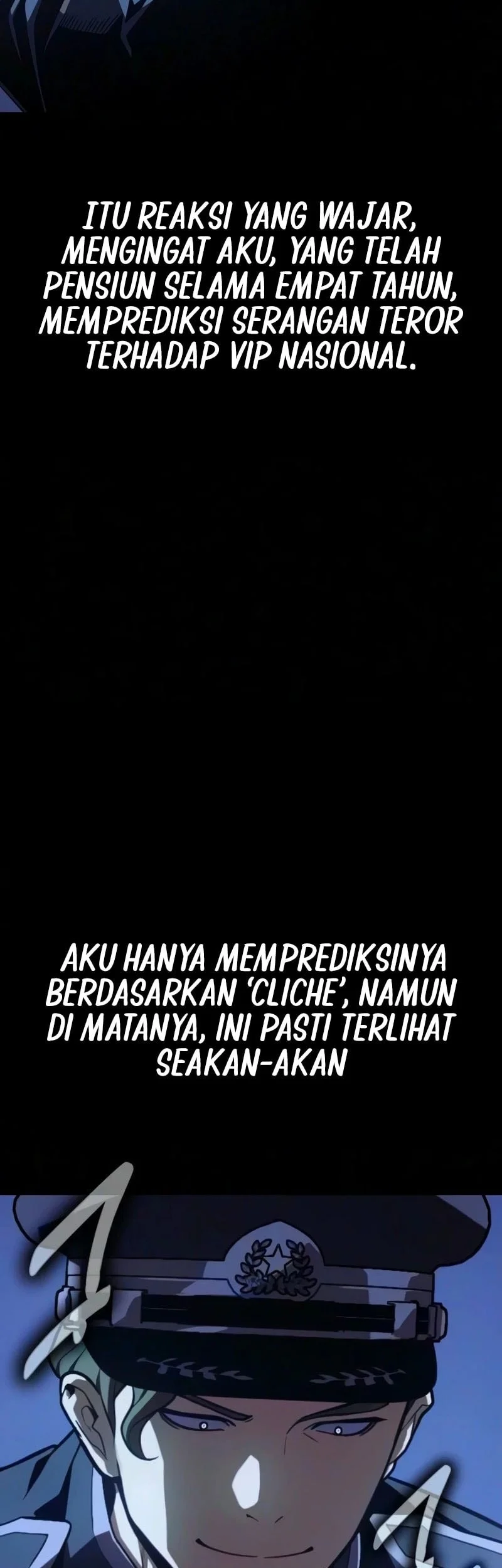 30 Years Have Passed Since The Prologue Chapter 6 Gambar 45
