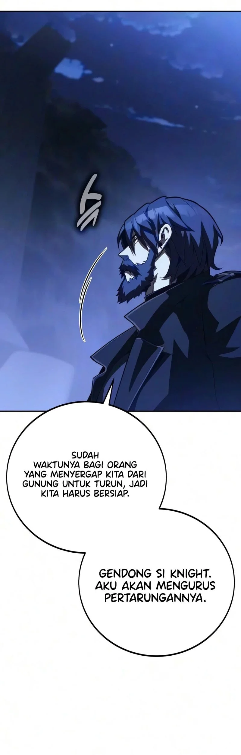 30 Years Have Passed Since The Prologue Chapter 7 Gambar 37