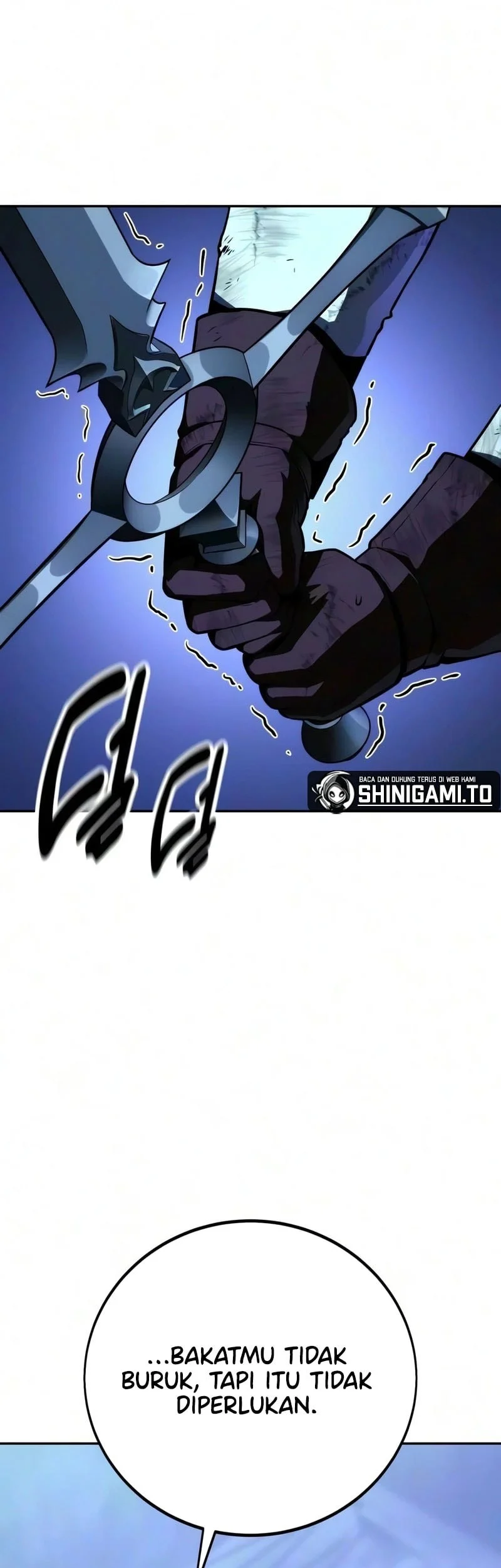 30 Years Have Passed Since The Prologue Chapter 7 Gambar 39
