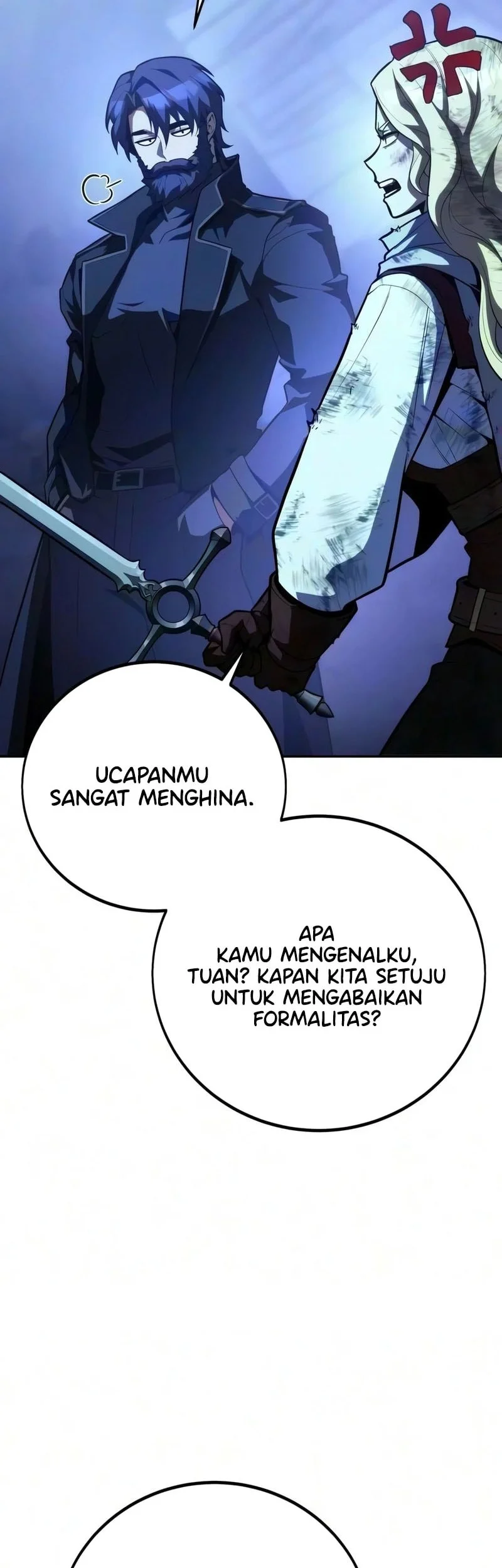 30 Years Have Passed Since The Prologue Chapter 7 Gambar 40