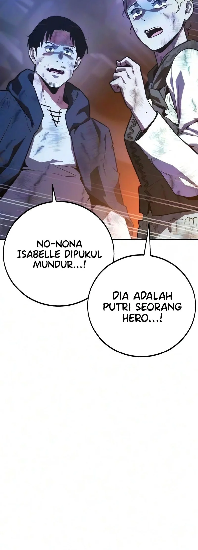 30 Years Have Passed Since The Prologue Chapter 8 Gambar 38