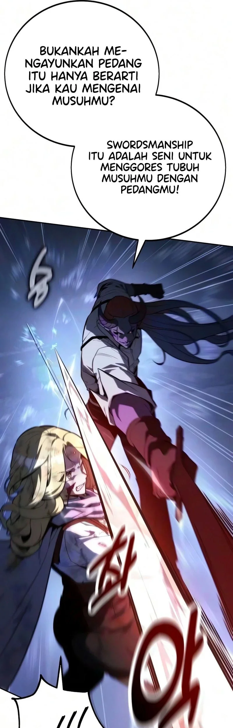 30 Years Have Passed Since The Prologue Chapter 8 Gambar 39