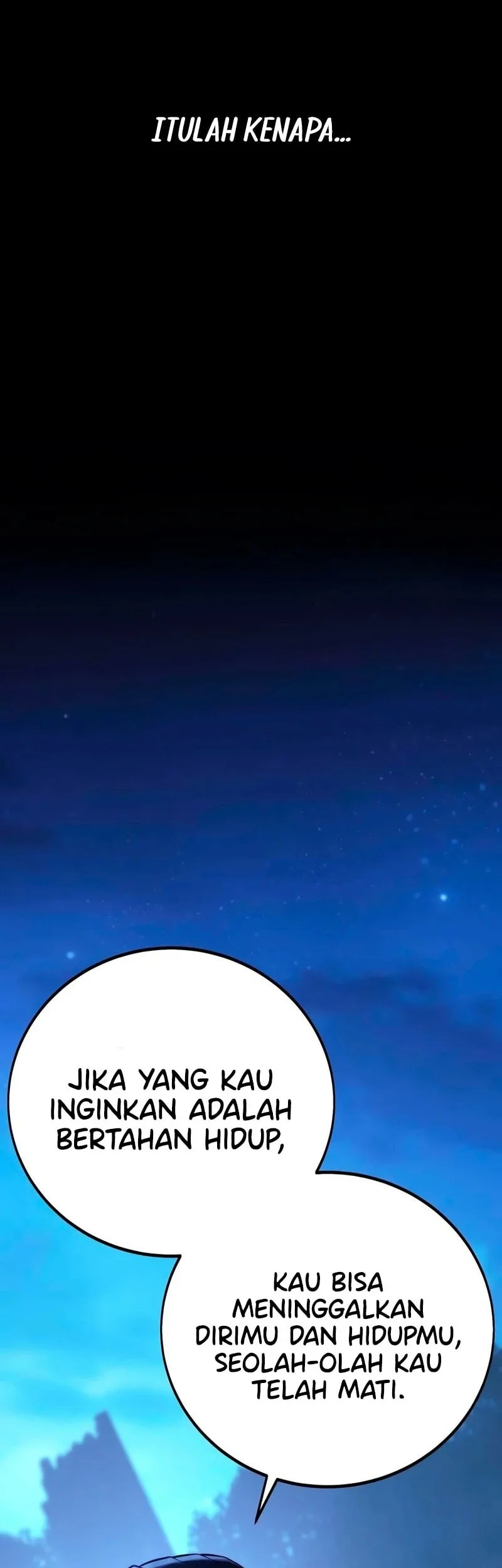 30 Years Have Passed Since The Prologue Chapter 9 Gambar 39
