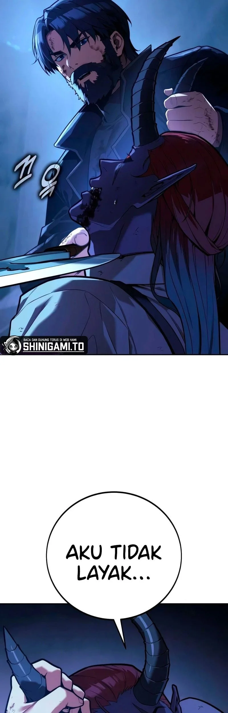 30 Years Have Passed Since The Prologue Chapter 9 Gambar 40