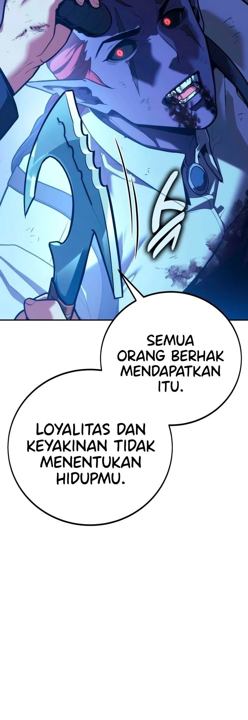 30 Years Have Passed Since The Prologue Chapter 9 Gambar 41