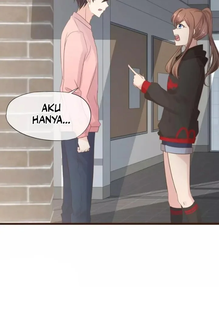 37.5℃ Hidden Love Chapter 10 Gambar 14