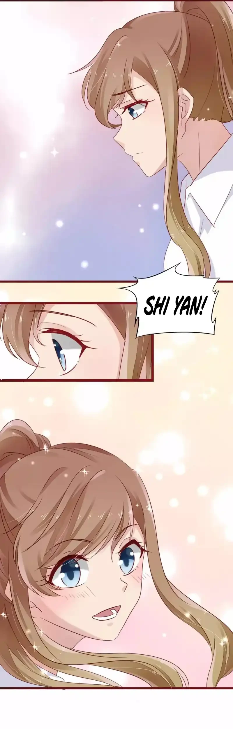 37.5℃ Hidden Love Chapter 12 Gambar 13