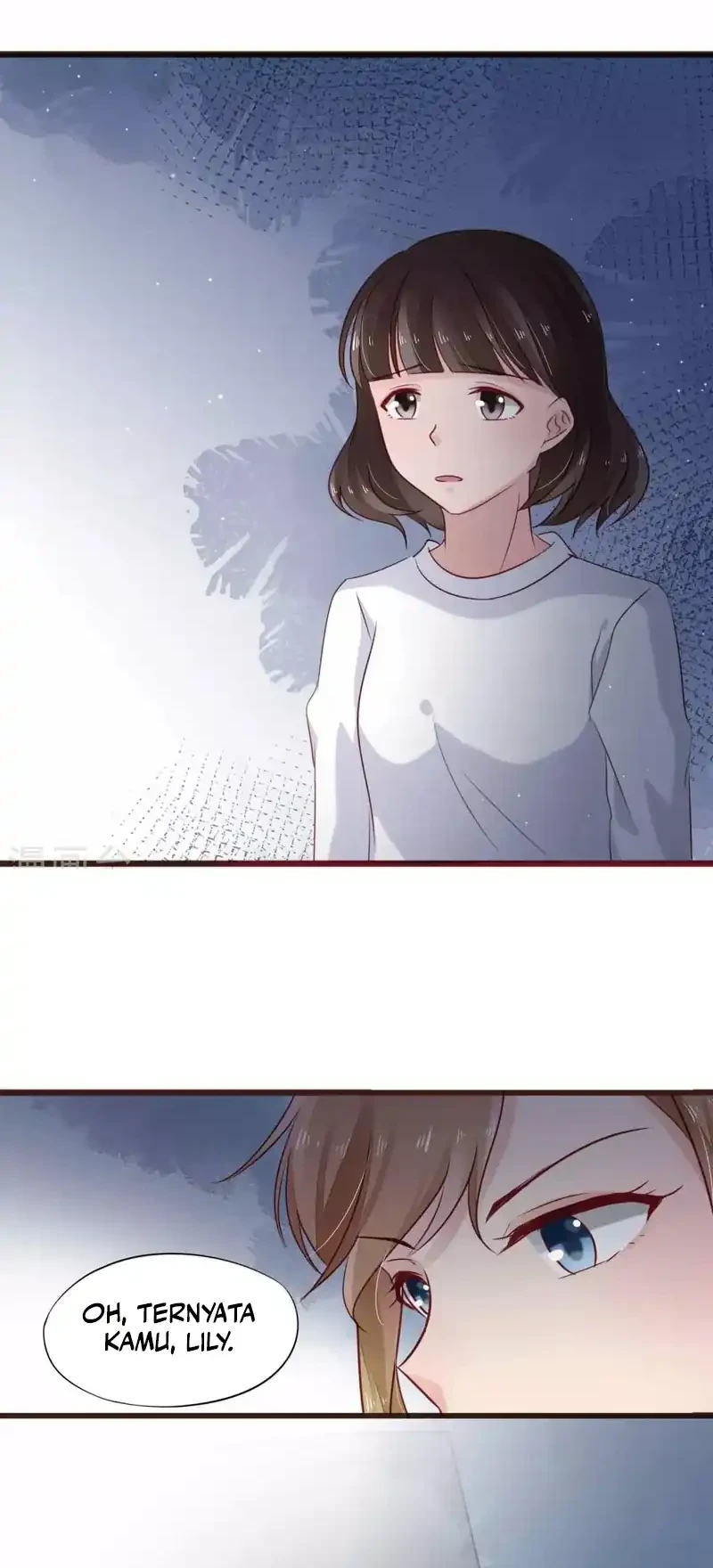 37.5℃ Hidden Love Chapter 12 Gambar 14
