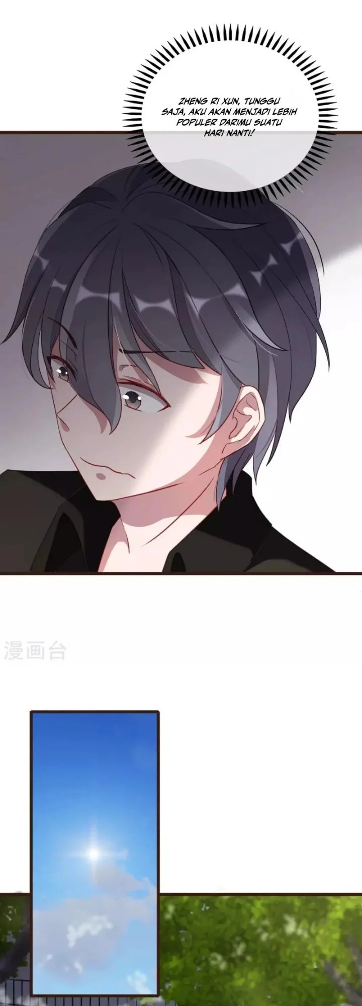 37.5℃ Hidden Love Chapter 4 Gambar 13