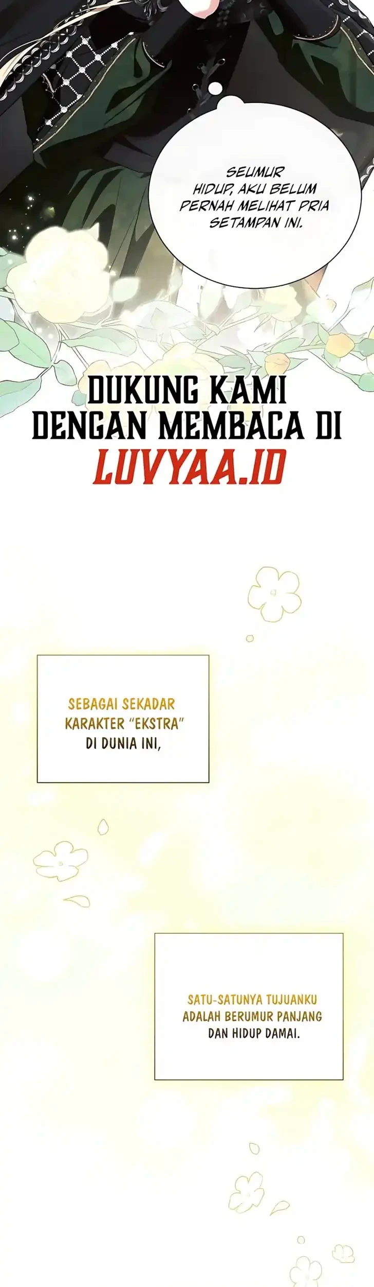 50 Ways to Dump the Psychopathic Mastermind Chapter 1 Gambar 28