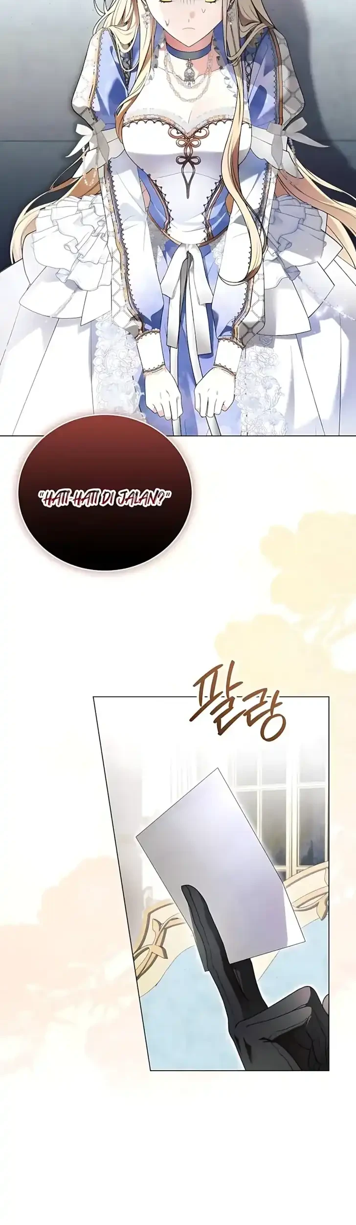 50 Ways to Dump the Psychopathic Mastermind Chapter 1 Gambar 31