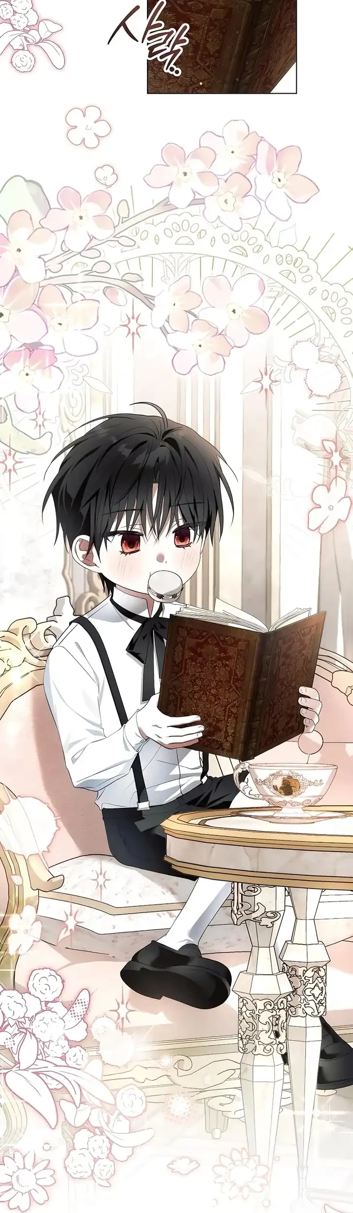 50 Ways to Dump the Psychopathic Mastermind Chapter 10 Gambar 19
