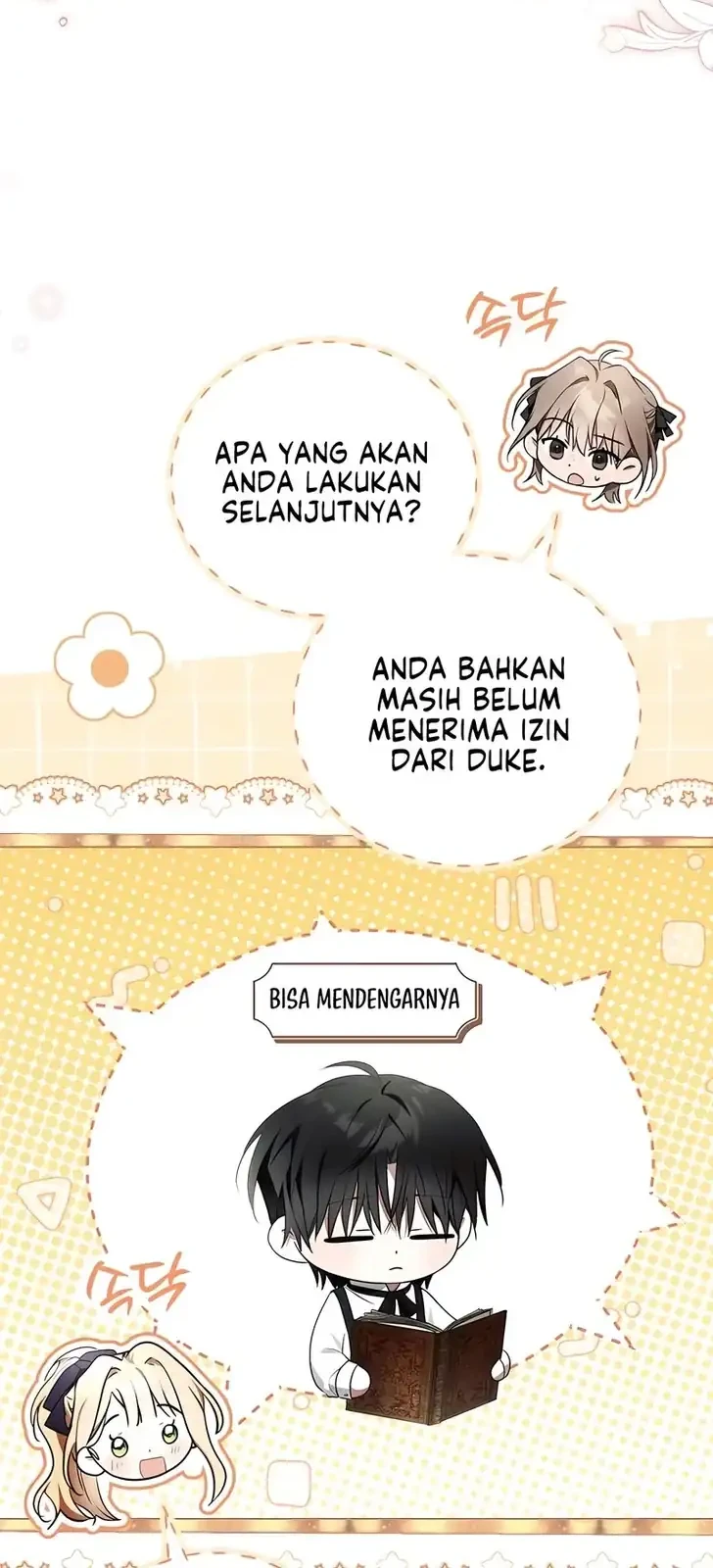 50 Ways to Dump the Psychopathic Mastermind Chapter 10 Gambar 20
