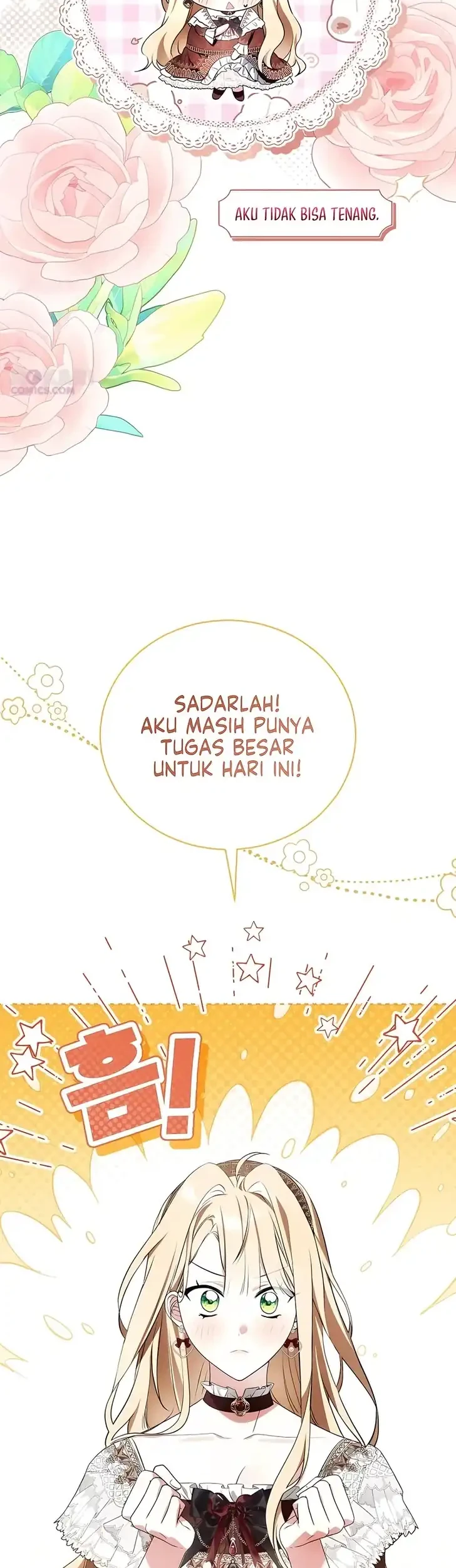 50 Ways to Dump the Psychopathic Mastermind Chapter 11 Gambar 18