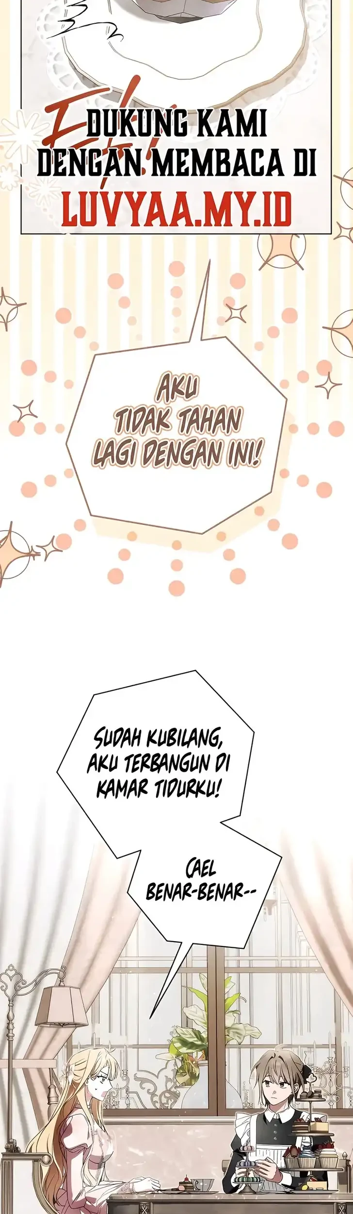 50 Ways to Dump the Psychopathic Mastermind Chapter 13 Gambar 18