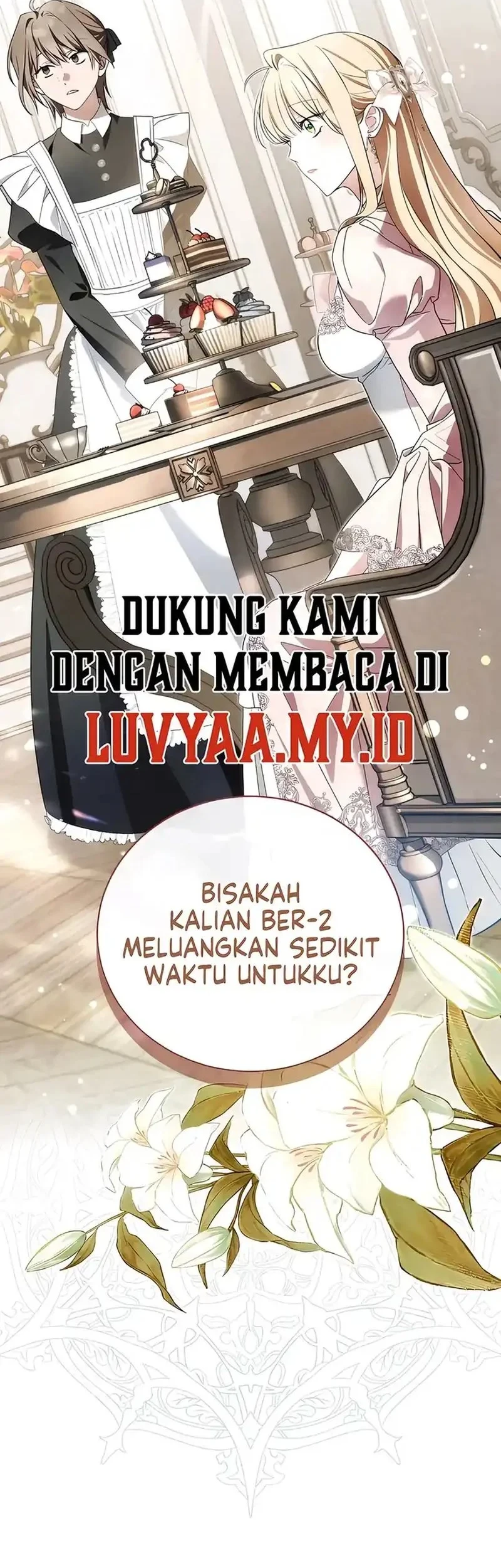 50 Ways to Dump the Psychopathic Mastermind Chapter 14 Gambar 21