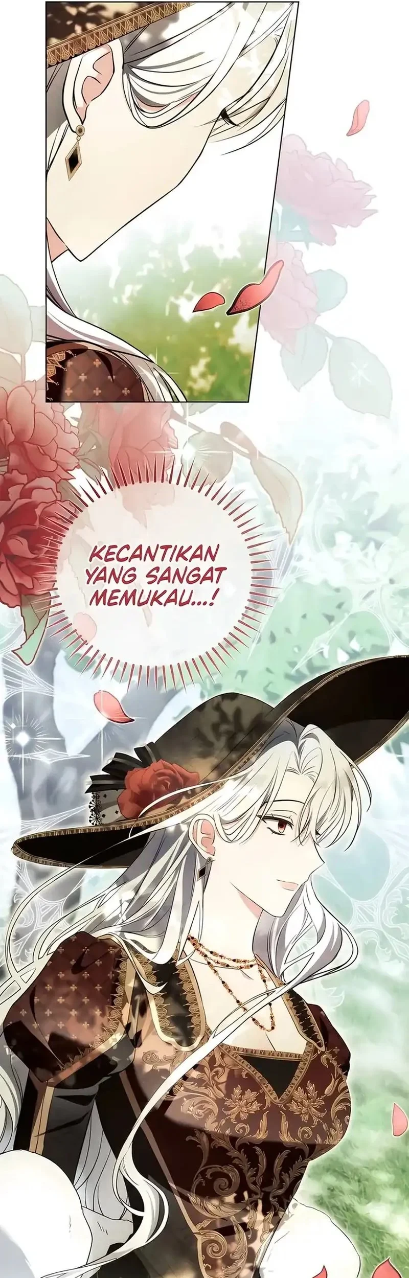 50 Ways to Dump the Psychopathic Mastermind Chapter 14 Gambar 23