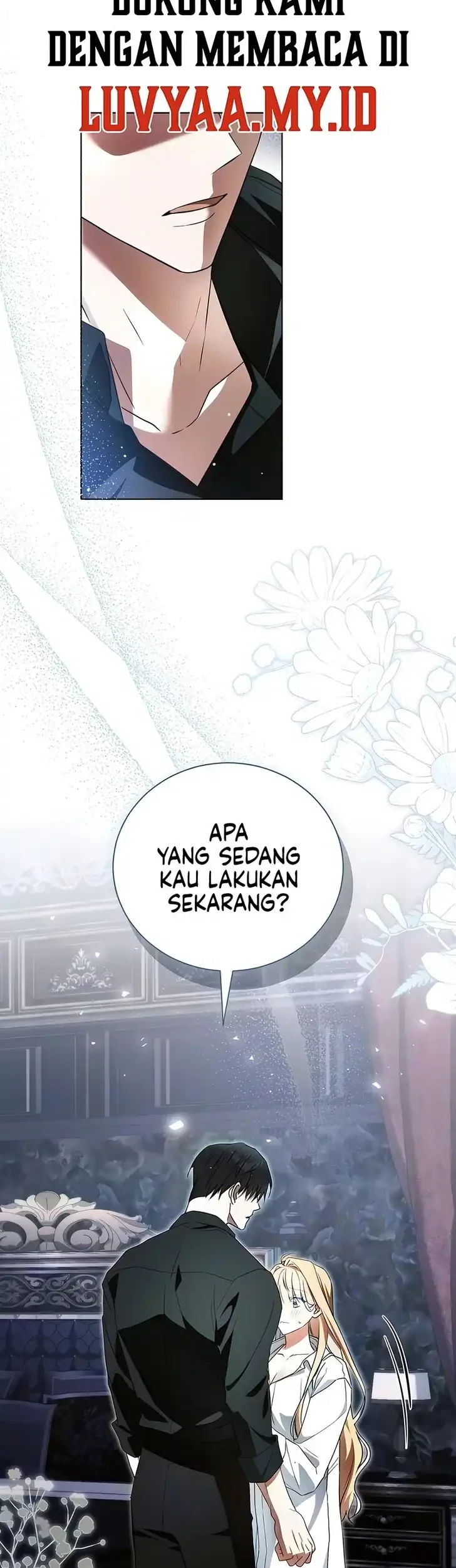 50 Ways to Dump the Psychopathic Mastermind Chapter 18 Gambar 18